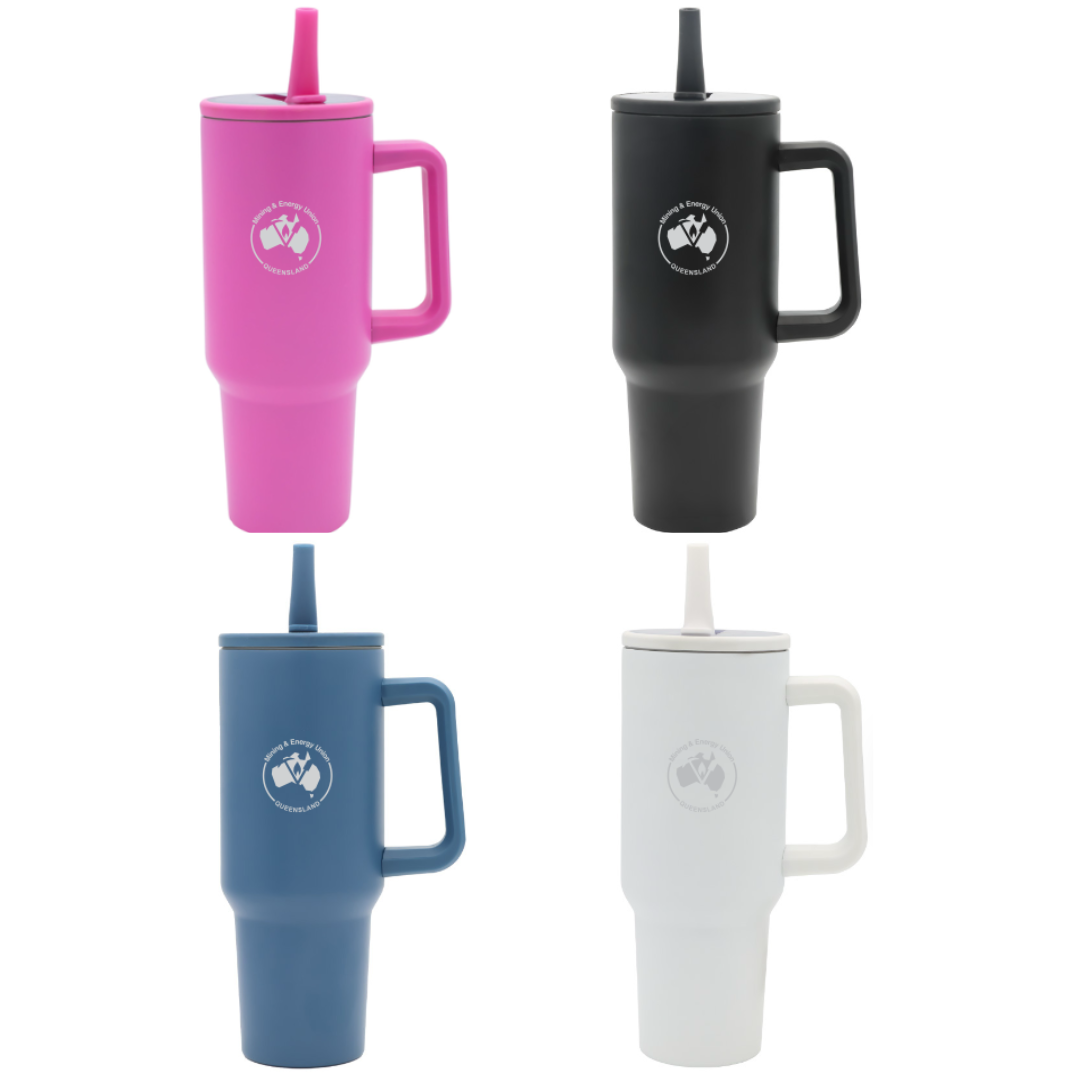 MEU Water Flask