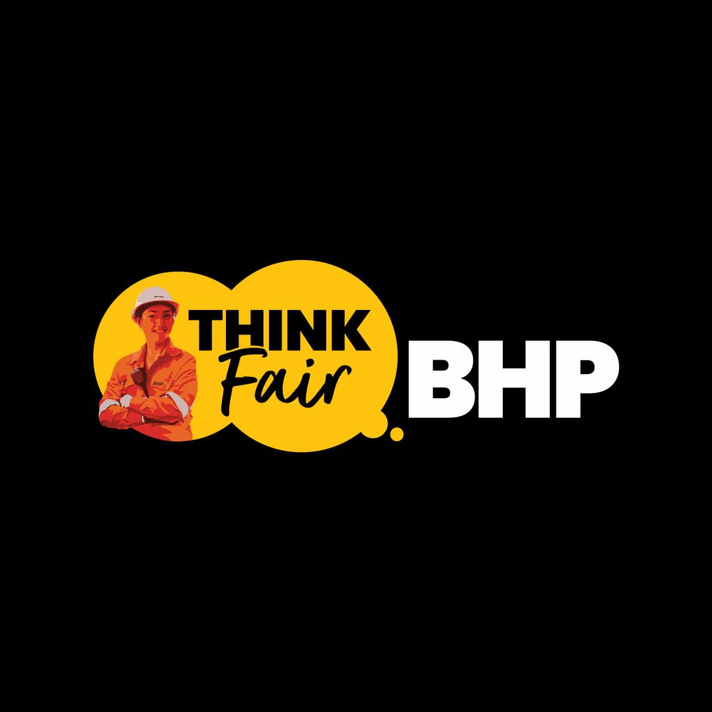Think fair BHP